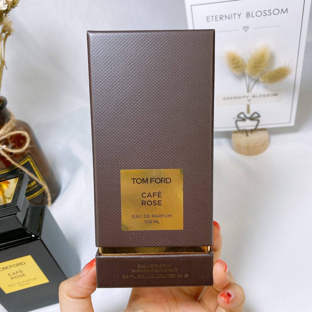 Tom Ford perfume